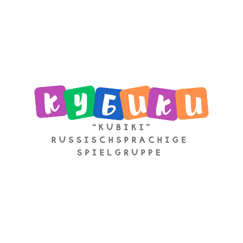 KUBIKI russischsprachige Spielgruppe
