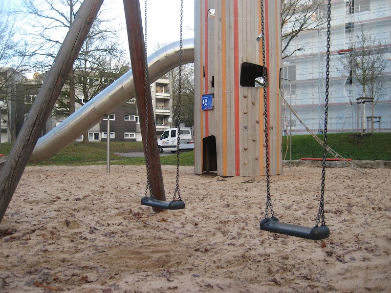 Spielplatz Reutlinger Straße
