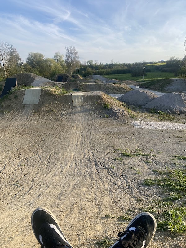 Dirtpark Ehingen (Donau)