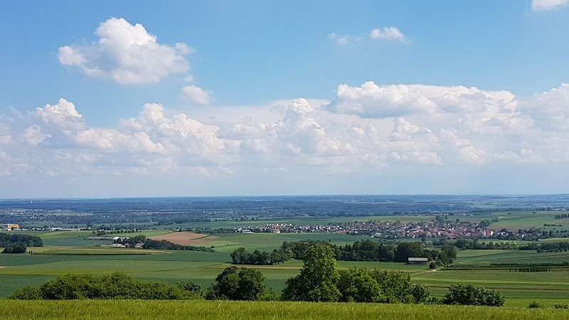 RSV Ermingen