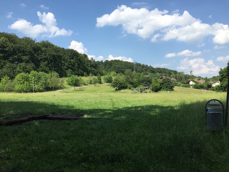 Spielplatz Großer Bühl