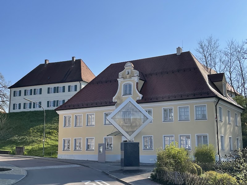 Museum für bildende Kunst im Landkreis Neu-Ulm