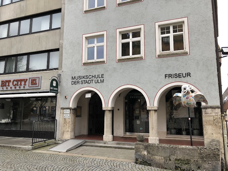 Musikschule der Stadt Ulm
