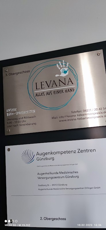 Hebammenpraxis Levana, Günzburg