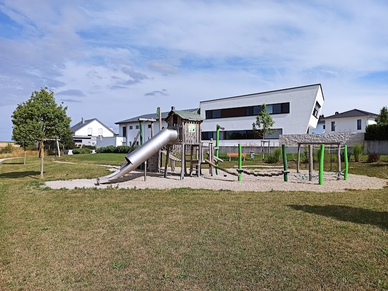 Spielplatz Eugen-Bolz-Straße/Dietrich-Bonhoeffer-Weg