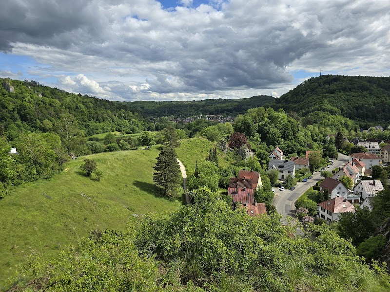 Klötzle Blei
