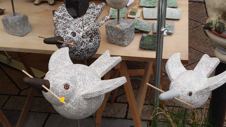 AtelierKeramik