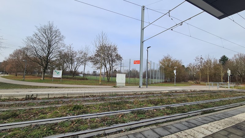 Jugendhaus Böfingen