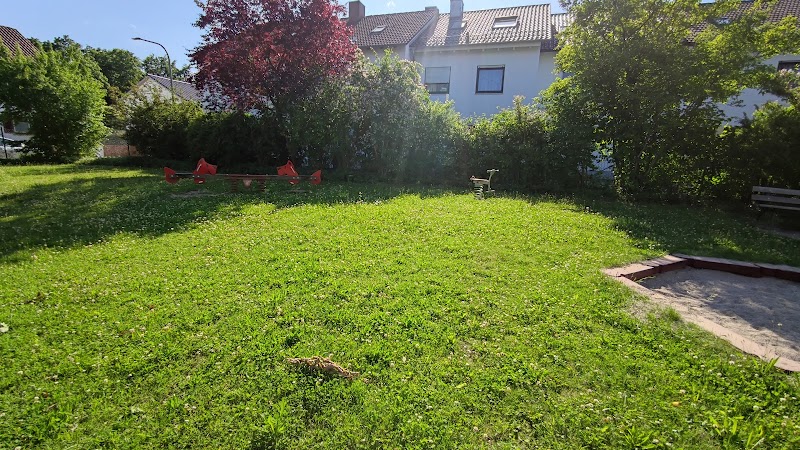 Spielplatz Brentanostraße