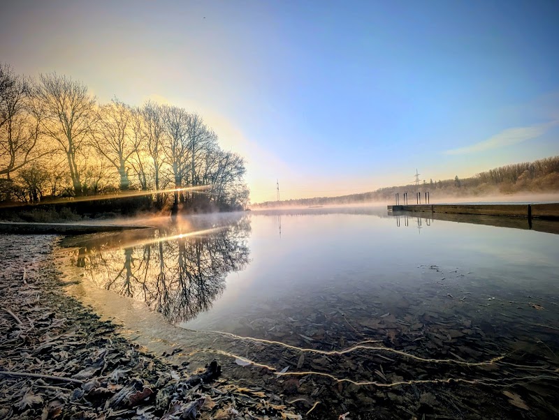 Sendener Waldsee