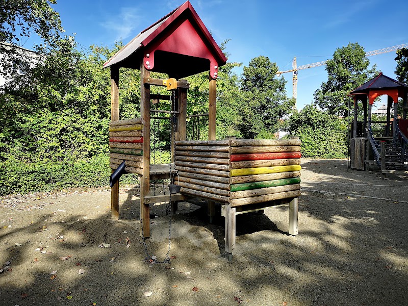 Spielplatz Veilchenweg