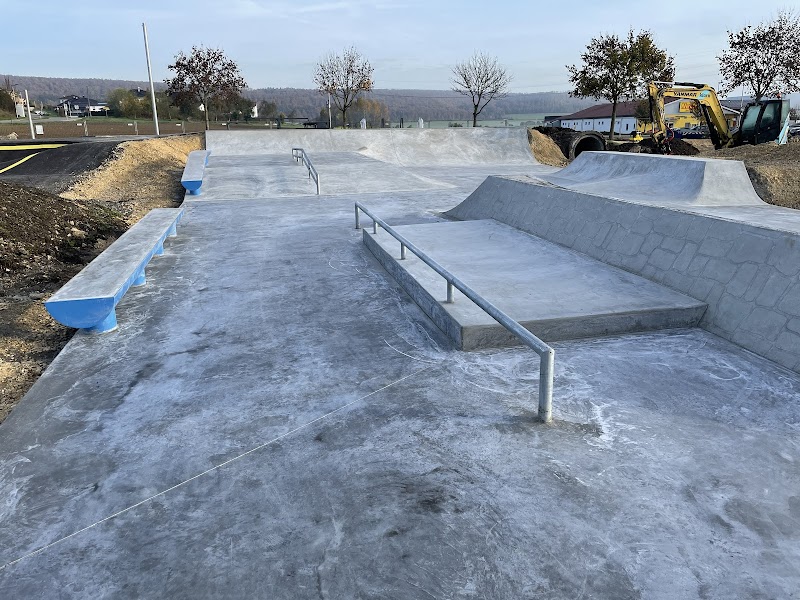 Skatepark Herbrechtingen
