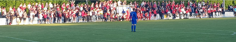 Sportgemeinschaft Reisensburg- Leinheim e.V.