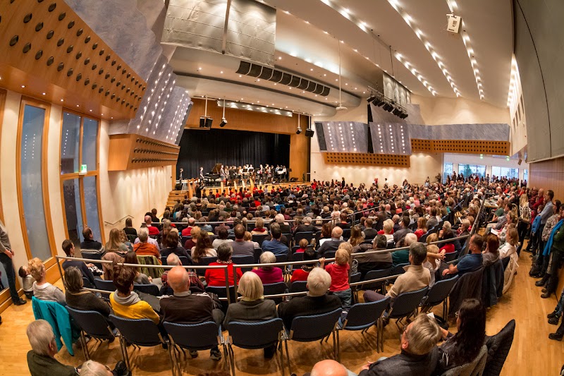 Städtische Musikschule Günzburg