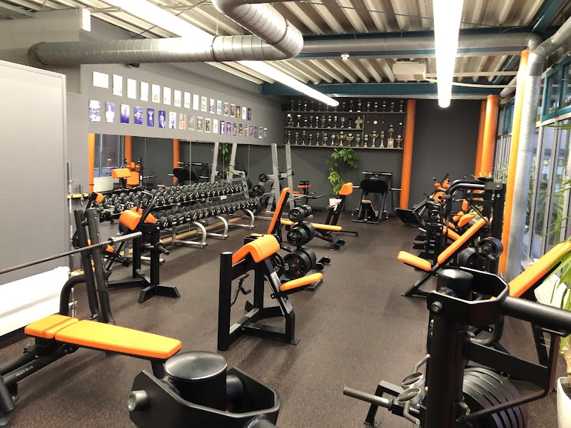 Sports Club Purange - Senden