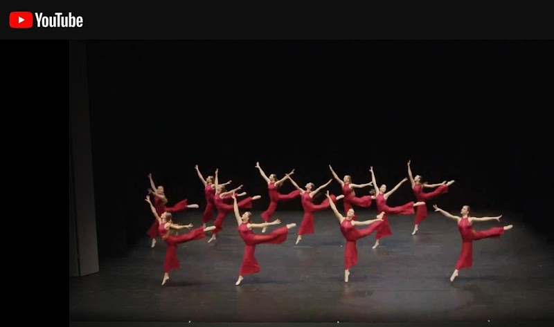 Tanzstudio Eclat