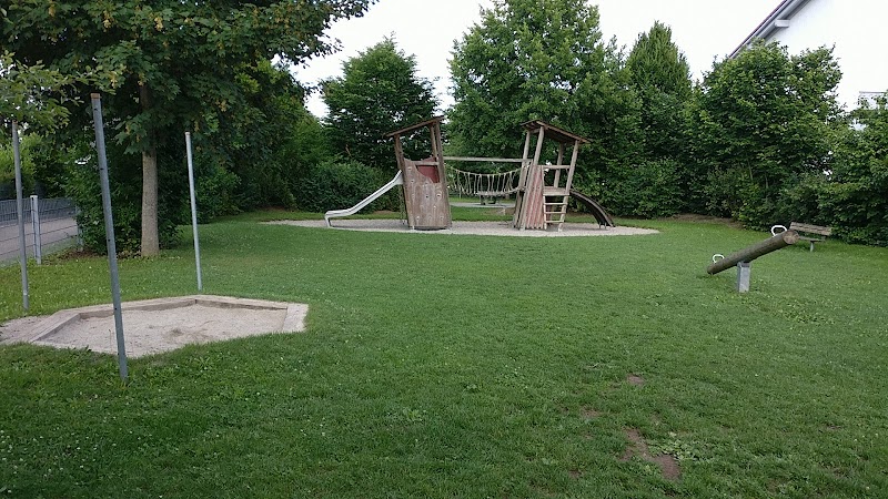 Spielplatz Reindlstraße