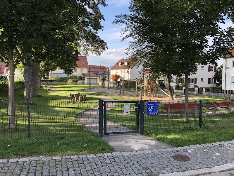 Spielplatz Im grünen Winkel