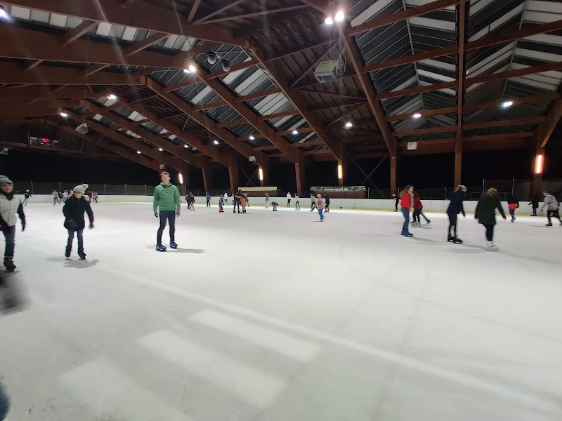 Eislaufanlage Illerau, Senden