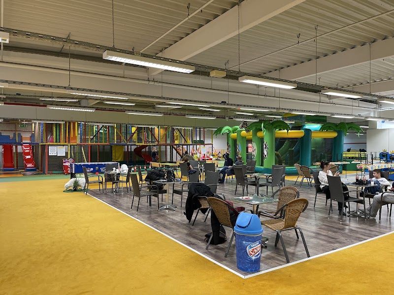 MoNa SpielSpassPark