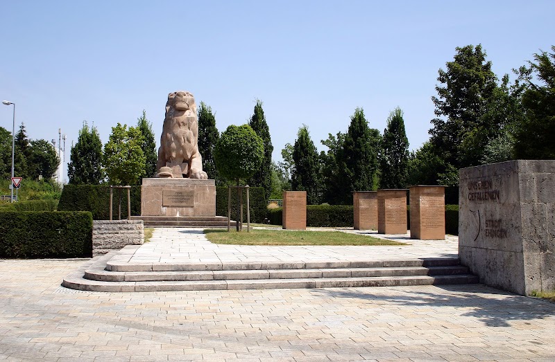 Stadtgarten Ehingen