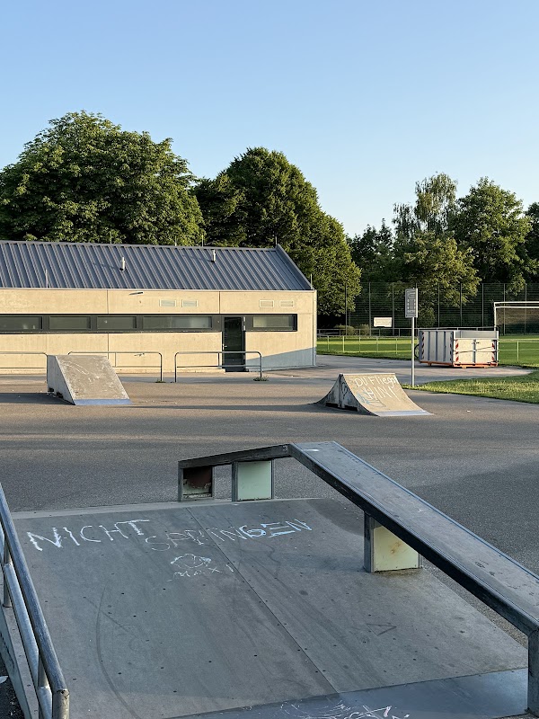 Skatepark Offenhausen