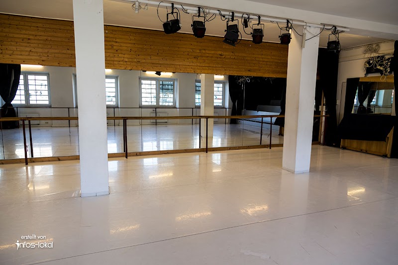 dansarts ballett centrum ulm