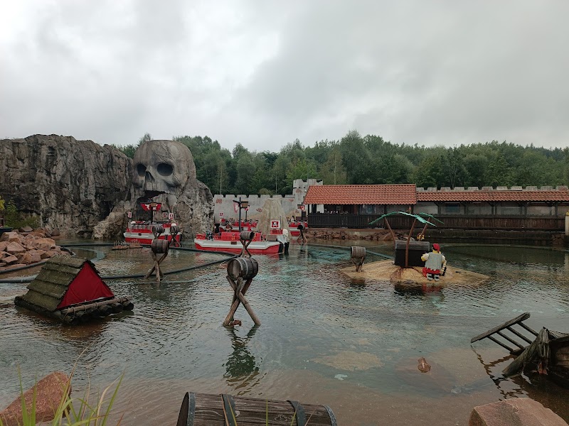 Land der Piraten