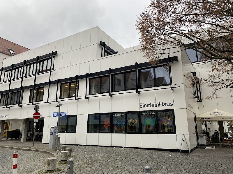 Ulmer Volkshochschule
