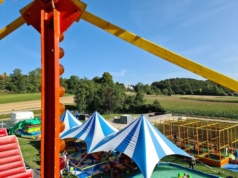 Familienpark Westerheim - Domenikus Böhm