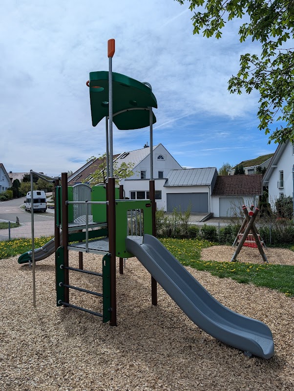 Spielplatz Zwischen den Wegen