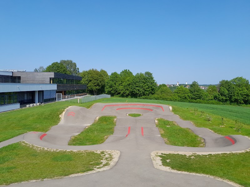 Pumptrack Staig