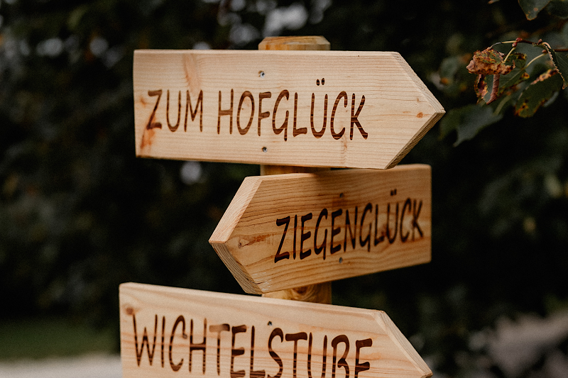 Hannas Hofglück