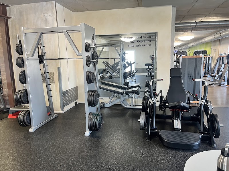 LIFE sportsclub