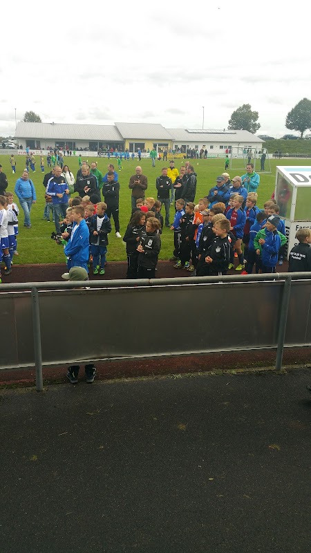 Sportverein Sulmetingen e.V.