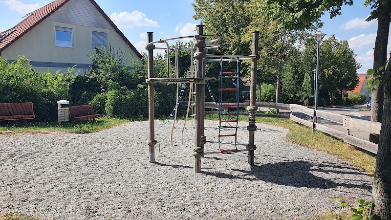 Spielplatz Welsweg