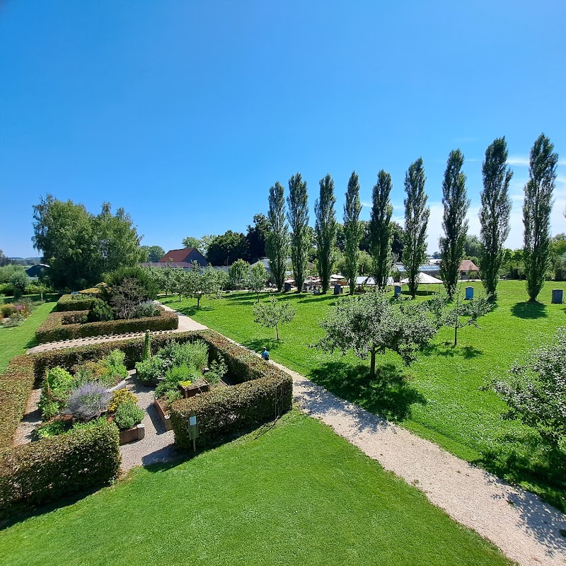 Museum der Gartenkultur
