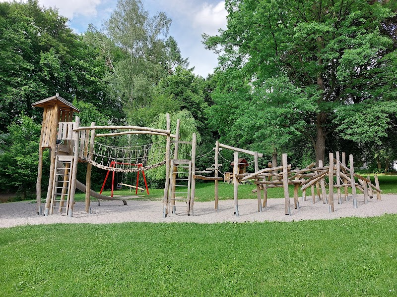 Spielplatz am Klingelpark
