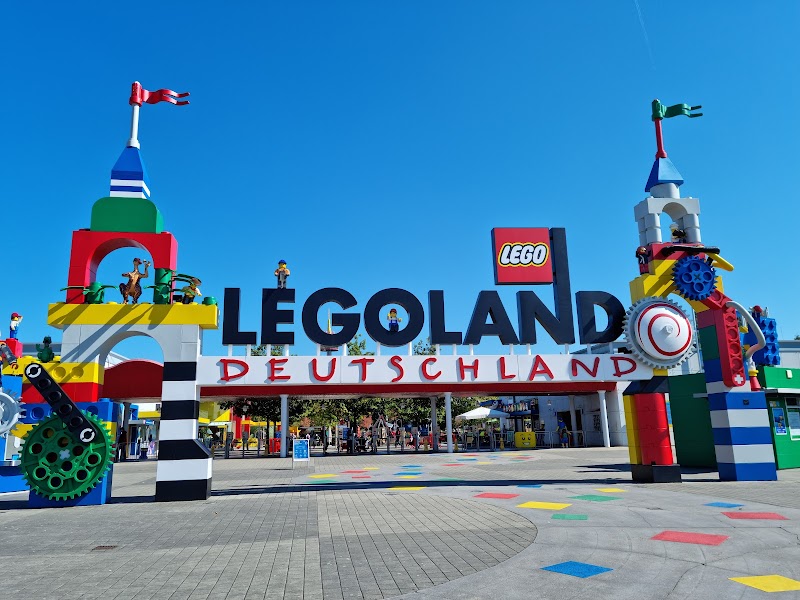 LEGOLAND® Deutschland Resort
