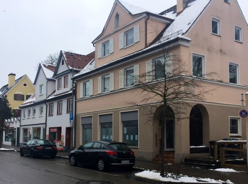 endlichYOGA-Studio