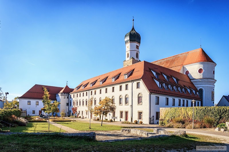 Volkshochschule Ehingen (Donau)