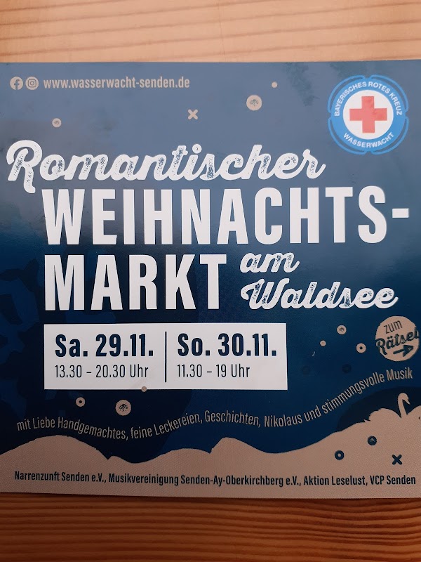 Wasserwacht
