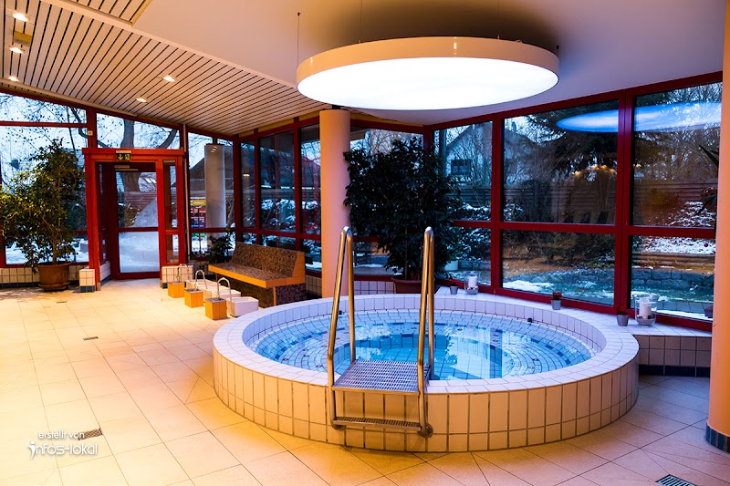 Nautilla - Das Freizeitbad in Illertissen