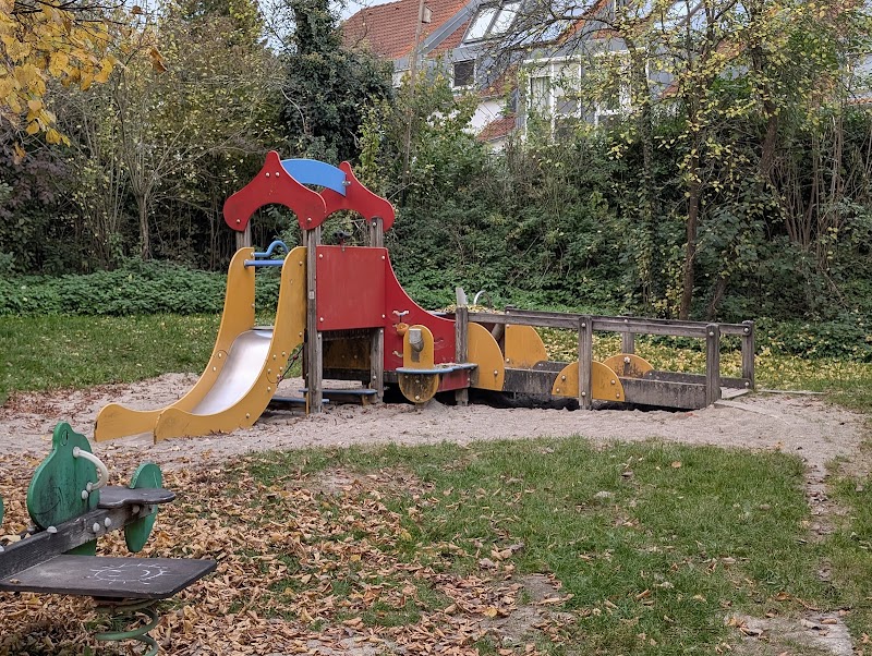 Spielplatz Kelternweg