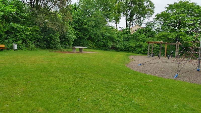 Spielplatz Muskatellerweg