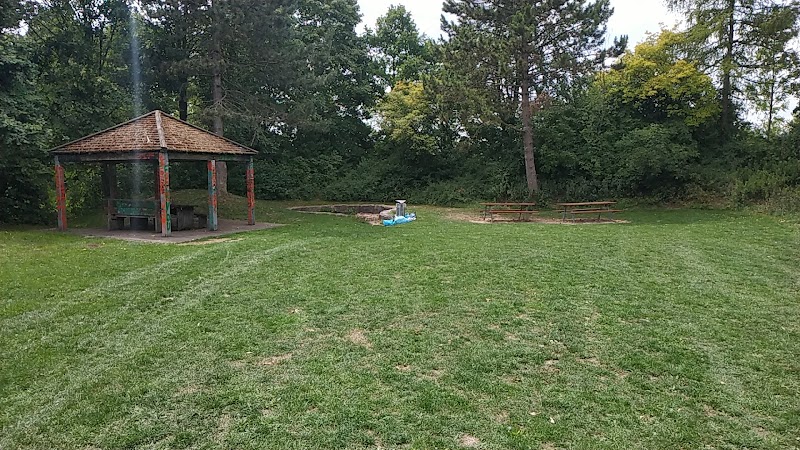 Spielplatz Buchenlandweg Böfingen