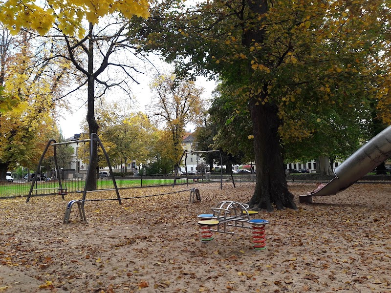 Karlsplatz
