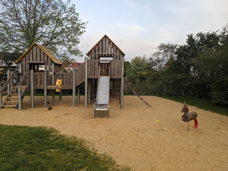 Spielplatz Brombeerweg