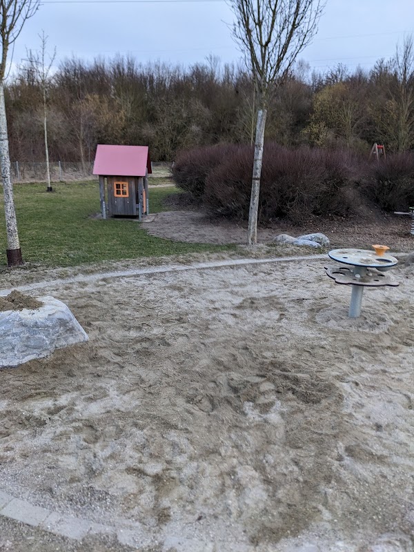 Spielplatz Lönsstraße
