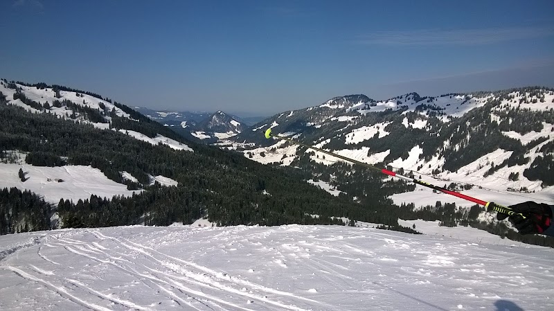Skizunft e.V. im TSV Laupheim 1862